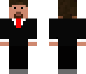 impreserial steve