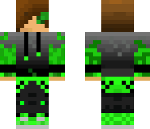 greenflamo