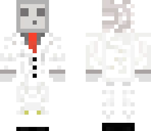 white slime 