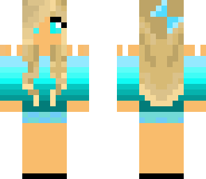 summer girl