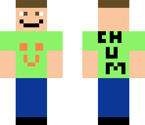chumjr 2