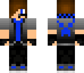 gamer guy