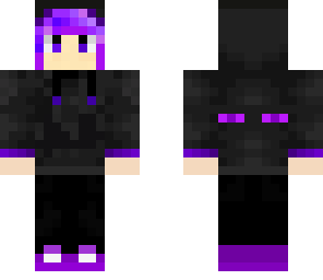 ender boy