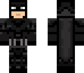 the batman