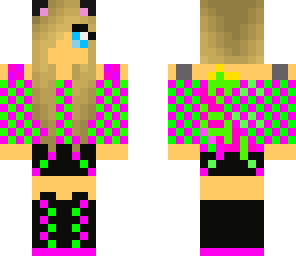 cute girl