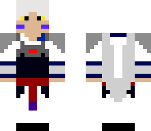 inu no taisho