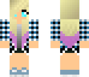 girl