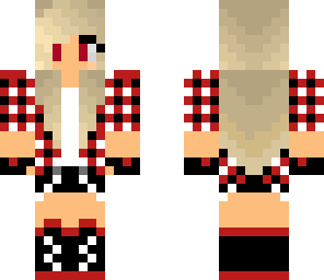 blonde gamer edit