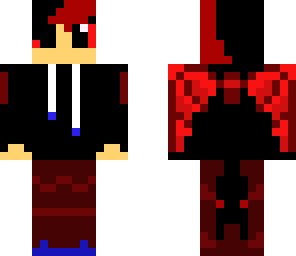 nether meltin