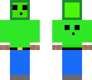 slime boy