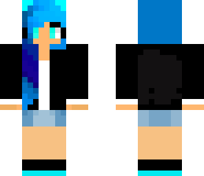 ice girl