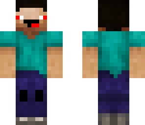 devil derp steve
