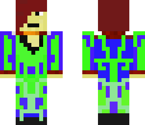 retro fighter pilot