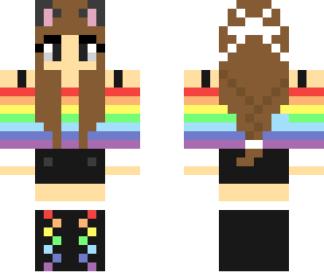 rainbowchick xd