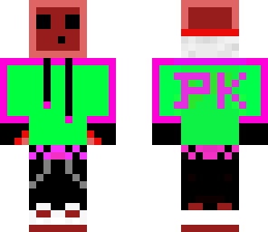 pkrey