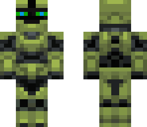 ender masterchief