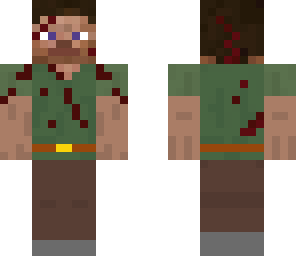 warrior steve