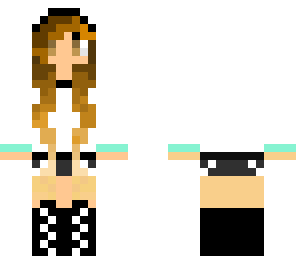 music girl