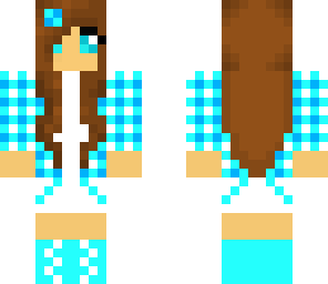 blue dj