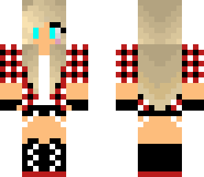 gamer girl edited