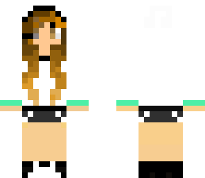 music music girl