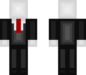 slender man