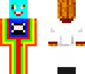 clown