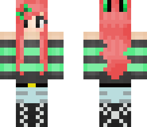 candy girl edit
