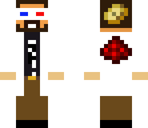 my skin for sure