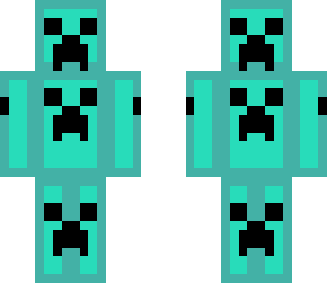 blok creeper