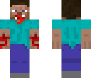 killed steve