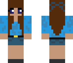 girl steve