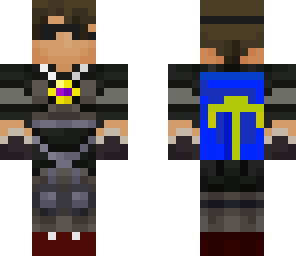 skydoesminecraft