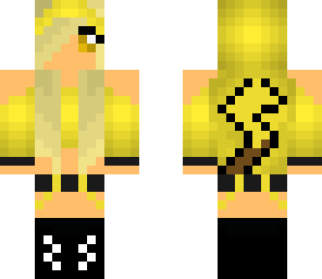 pika pika
