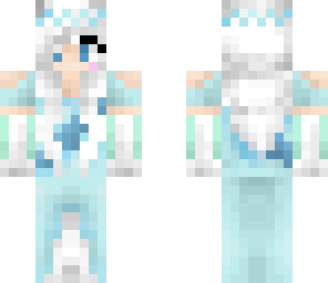 ice queen or princess 3