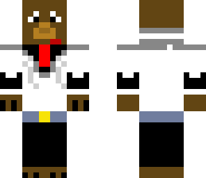 bacca bear 2