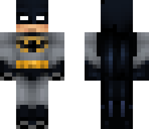 batman