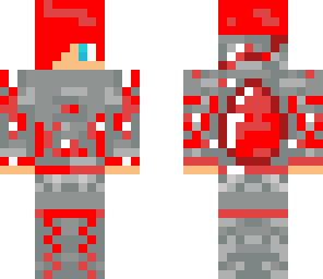 diamante rojo