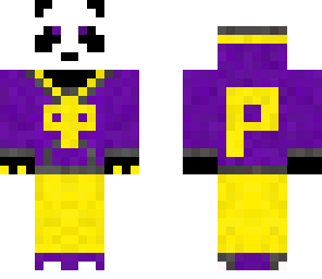 panda pete