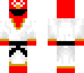 elmo karate
