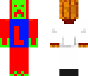 best skin ever