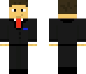 tux skin