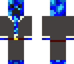 blue creeper