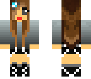cute teen girl