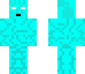 ice skin