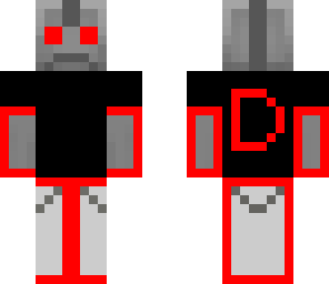 robot of death