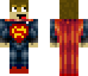 supermanderp