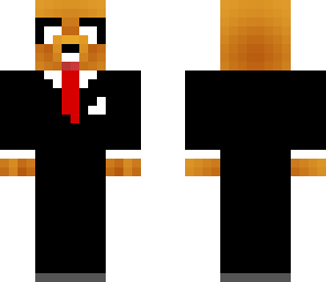 jake suit