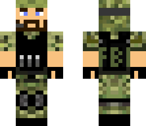army man