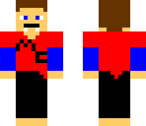 mcsteve